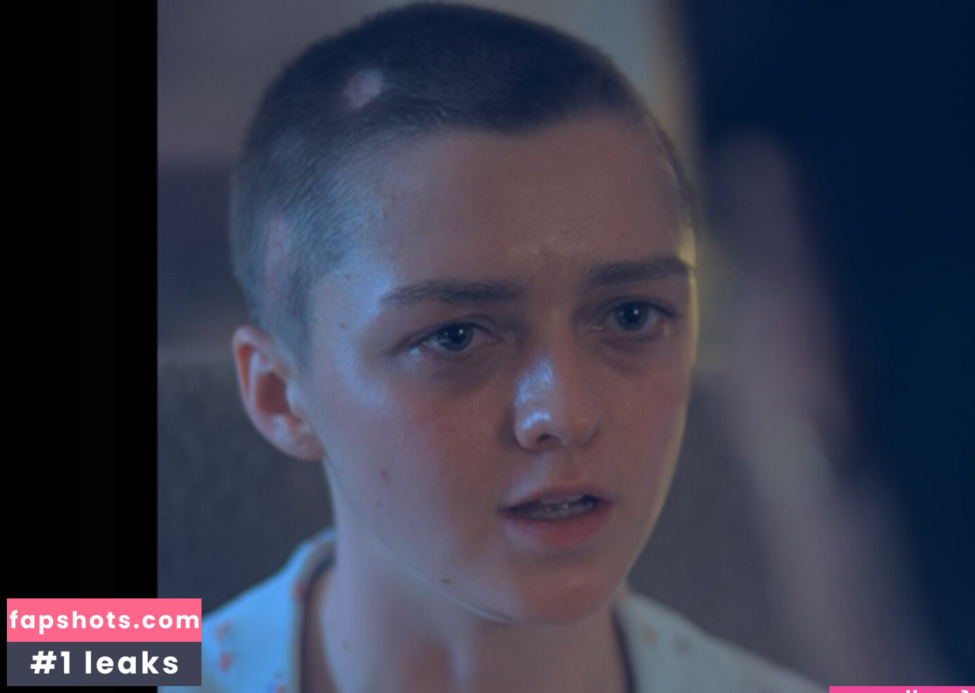 Maisie Williams gallery photo #576