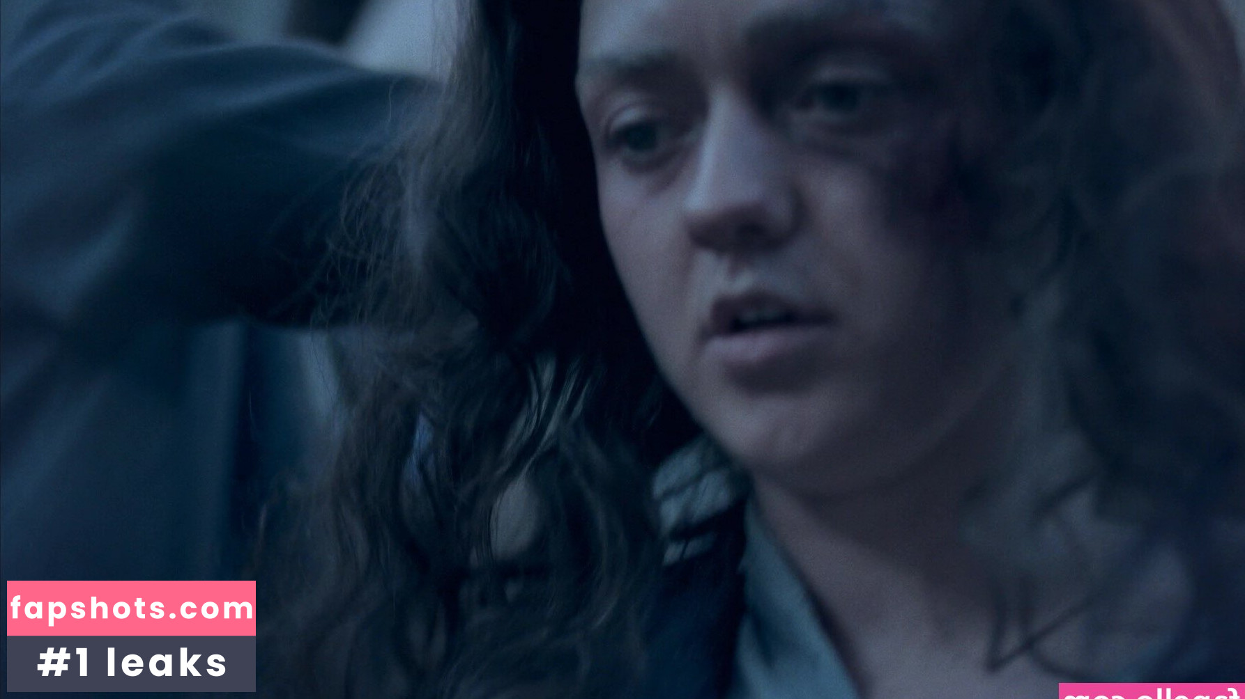 Maisie Williams gallery photo #581