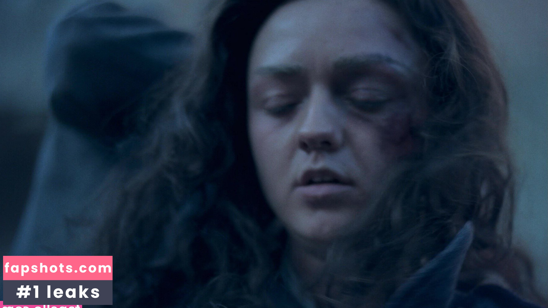 Maisie Williams gallery photo #582