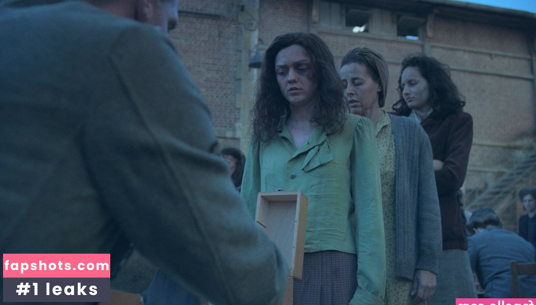 Maisie Williams gallery photo #589