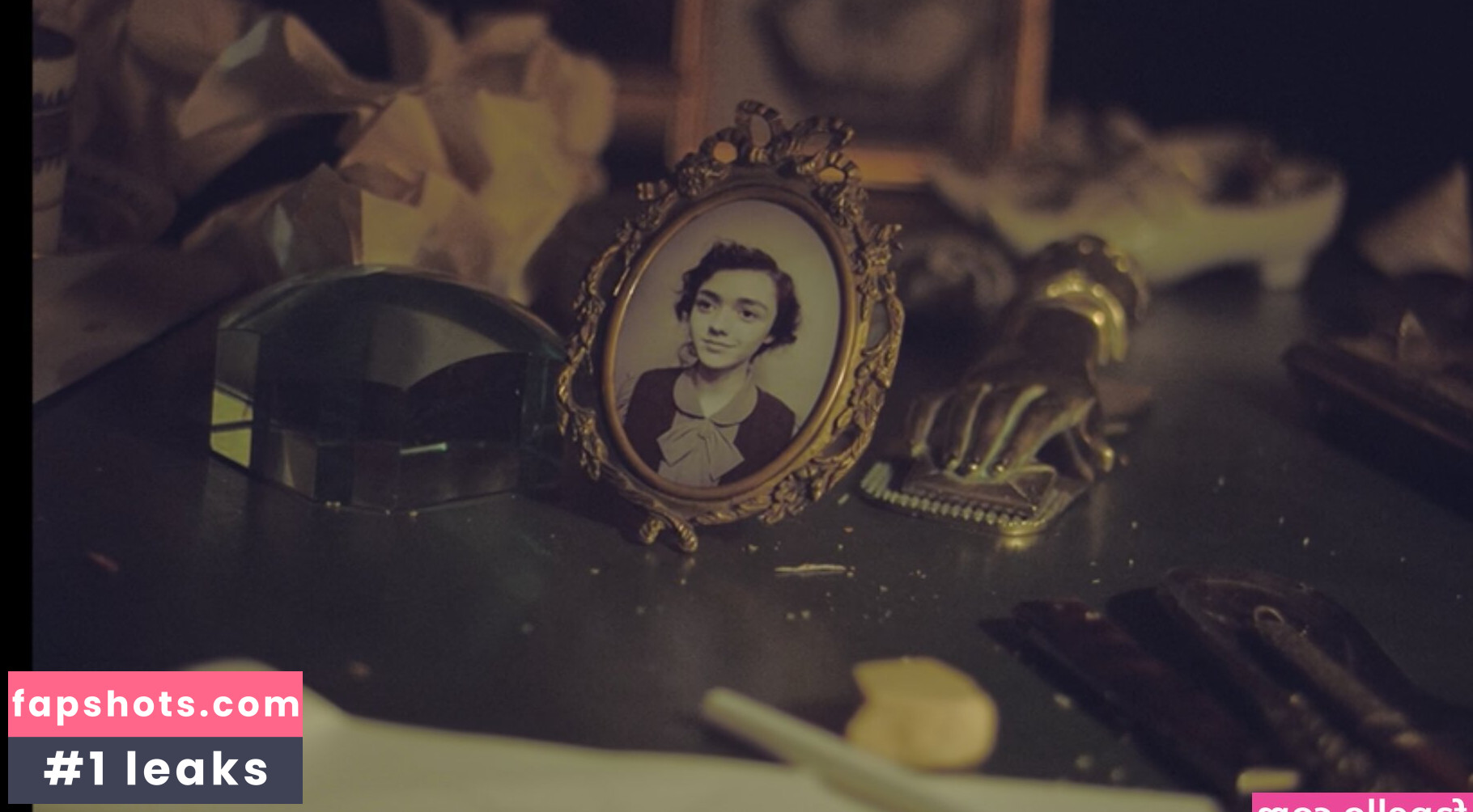 Maisie Williams gallery photo #661