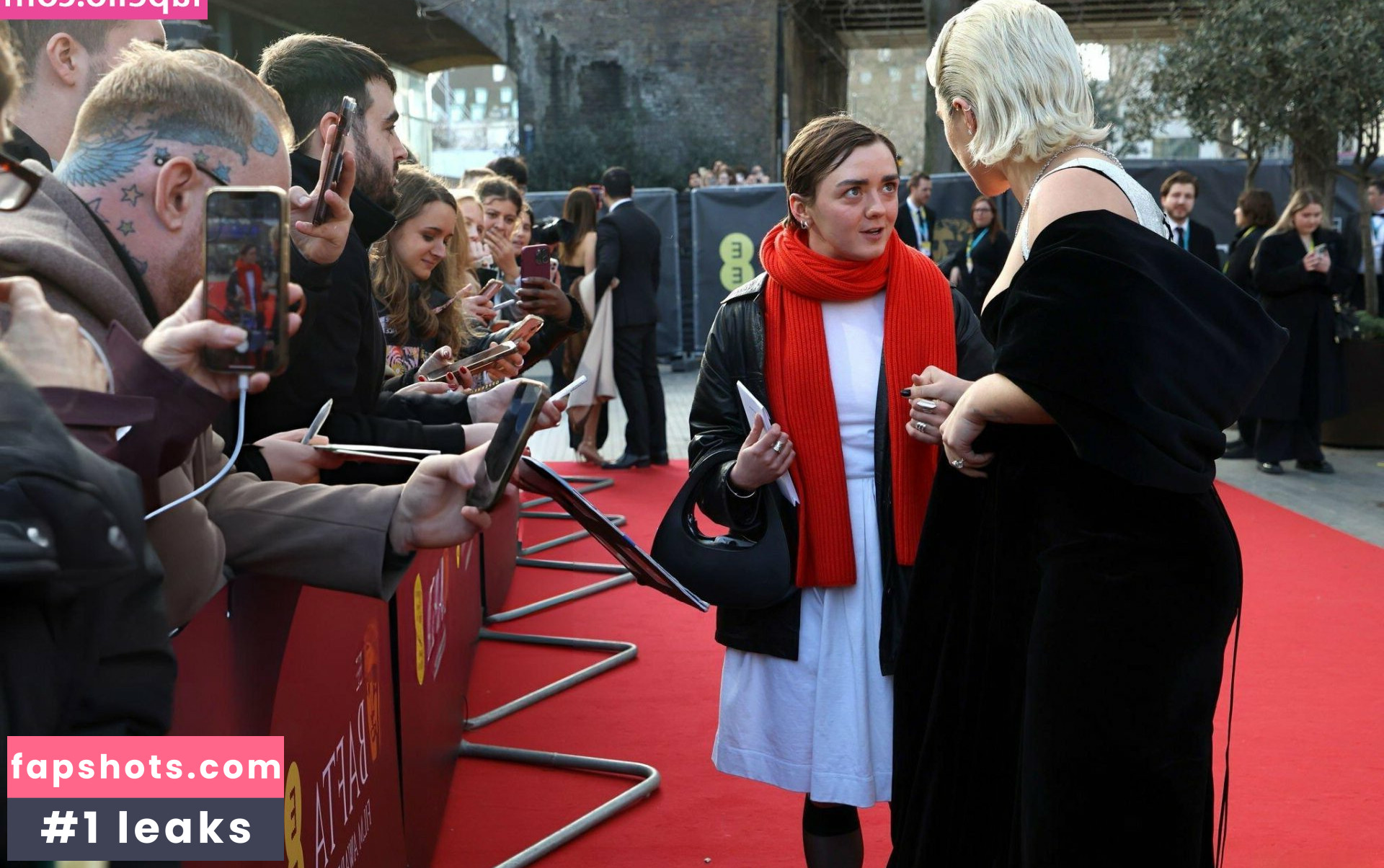 Maisie Williams gallery photo #664