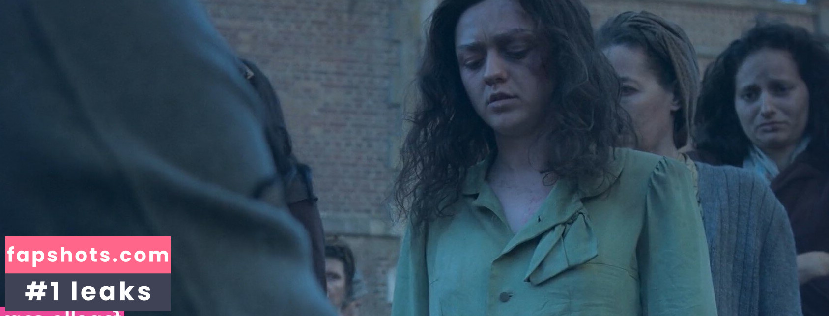 Maisie Williams gallery photo #672