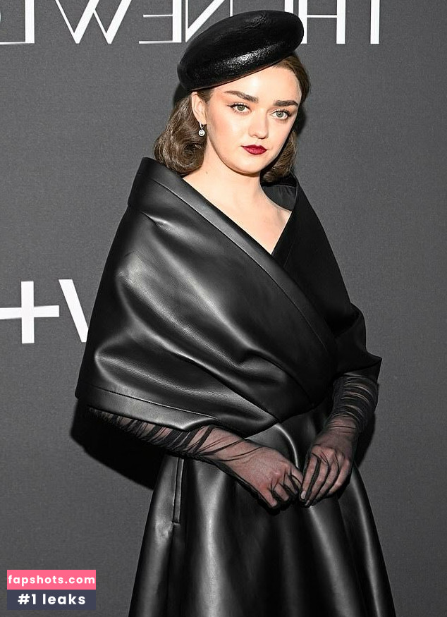 Maisie Williams gallery photo #708