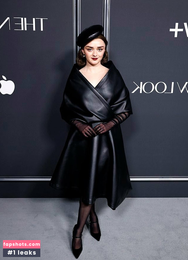 Maisie Williams gallery photo #709