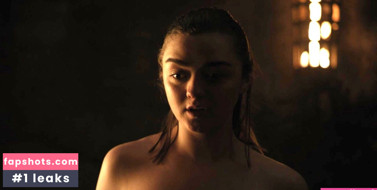 Maisie Williams gallery photo #716