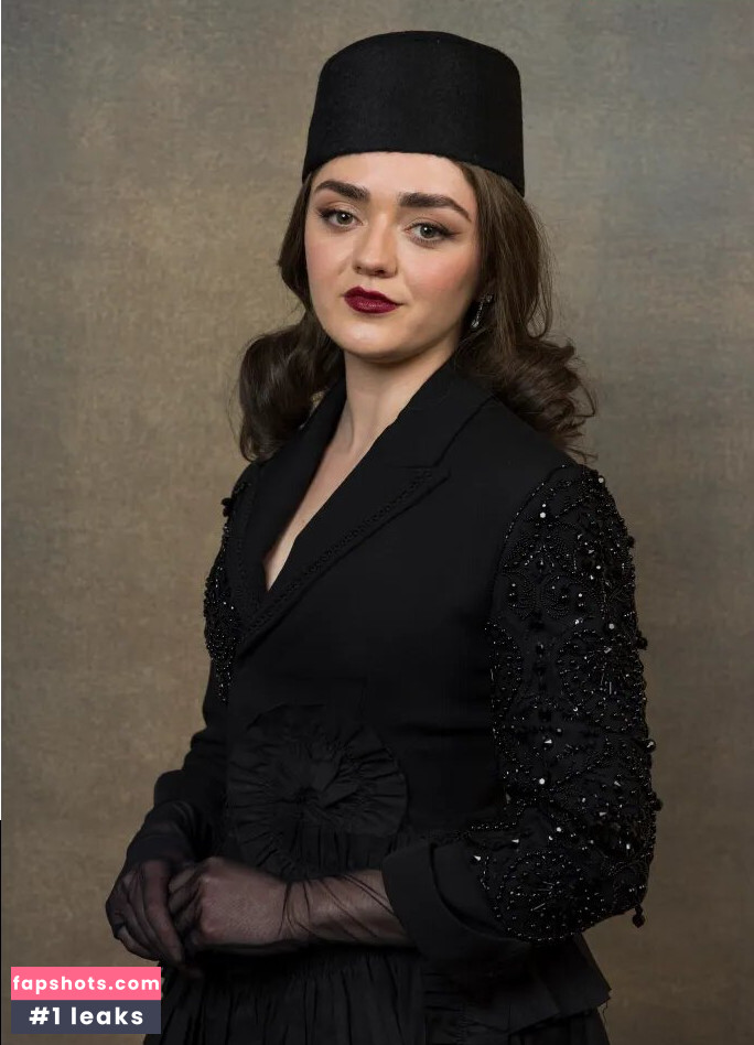 Maisie Williams gallery photo #722