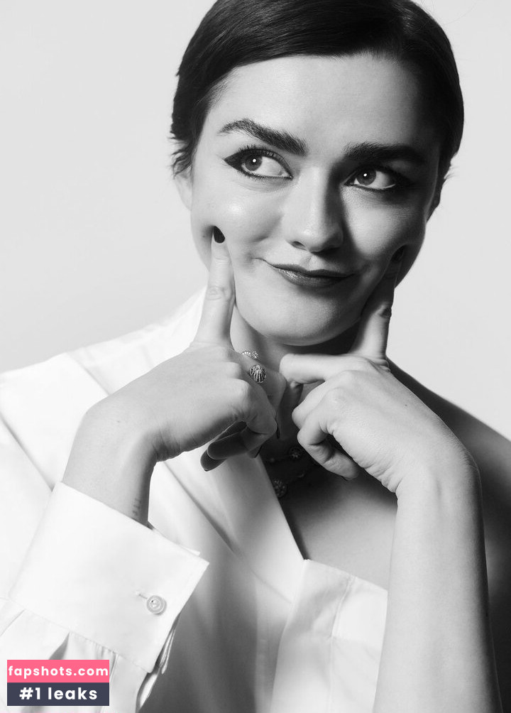 Maisie Williams gallery photo #724