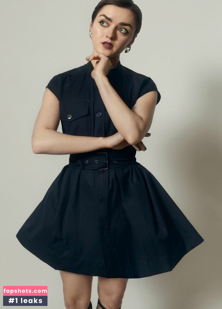 Maisie Williams gallery photo #729