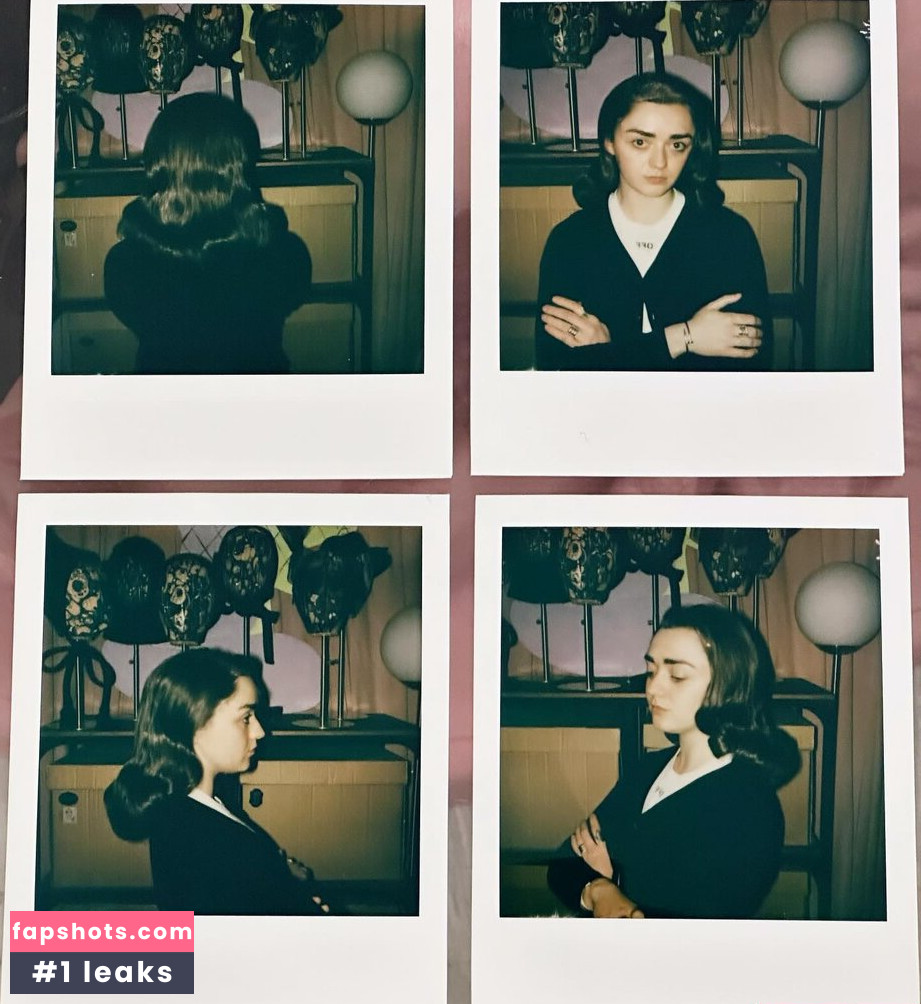 Maisie Williams gallery photo #733