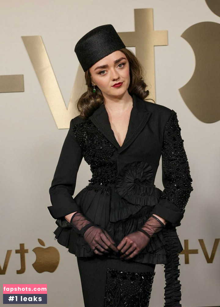Maisie Williams gallery photo #734
