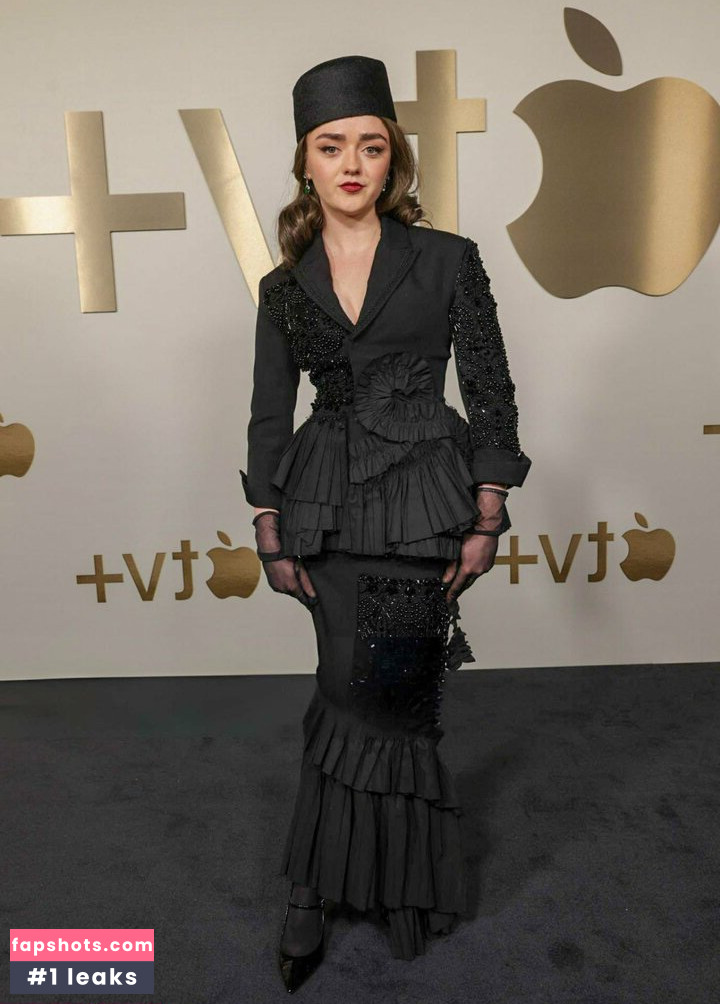 Maisie Williams gallery photo #735