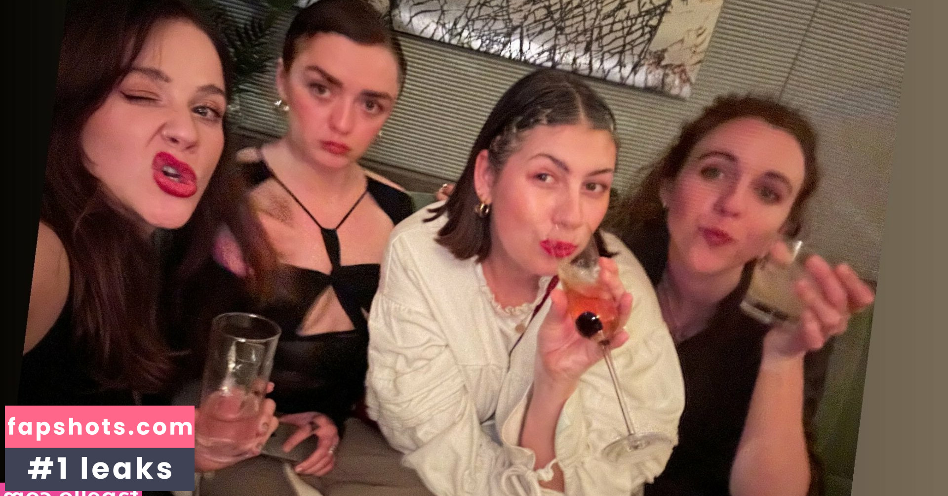 Maisie Williams gallery photo #741