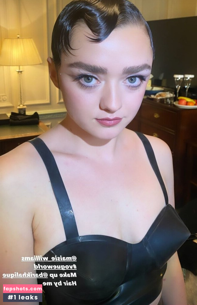 Maisie Williams gallery photo #753