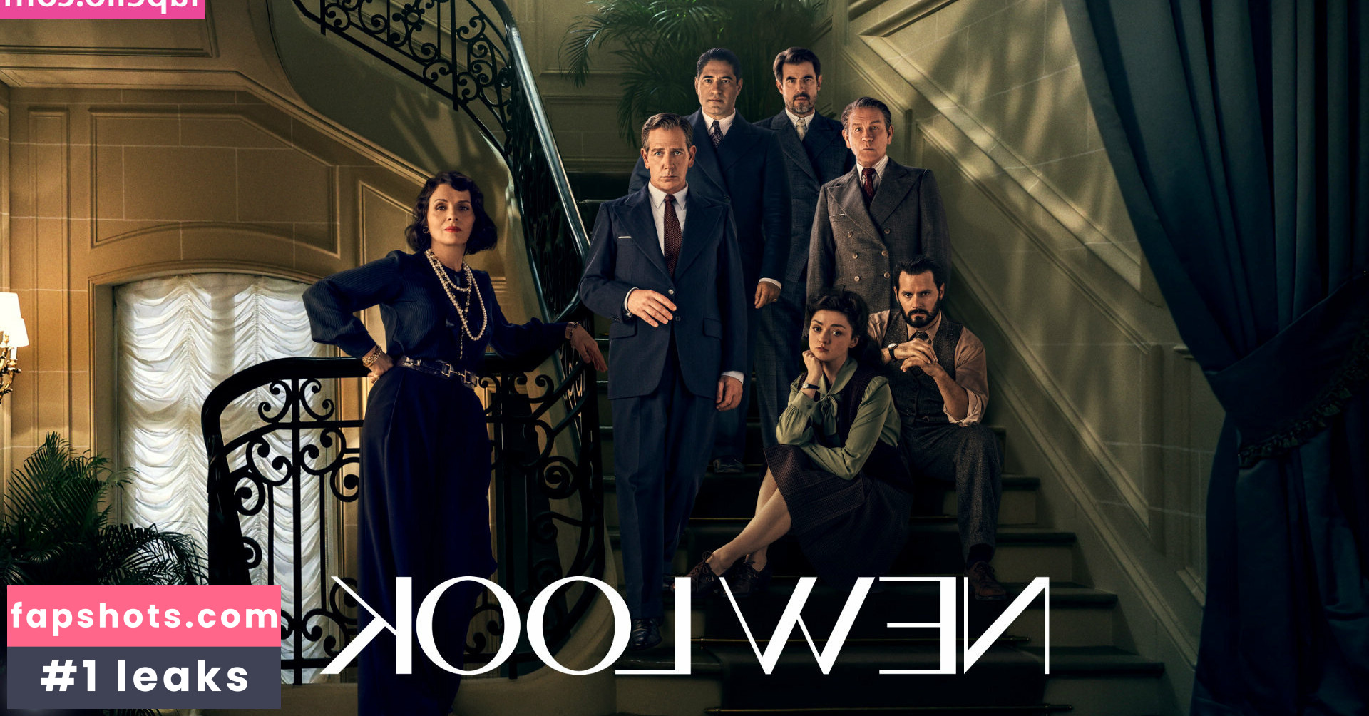 Maisie Williams gallery photo #762