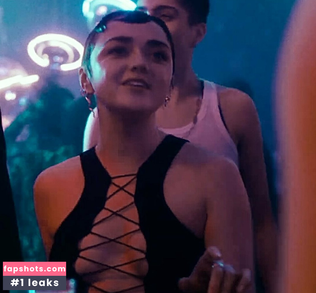 Maisie Williams gallery photo #774