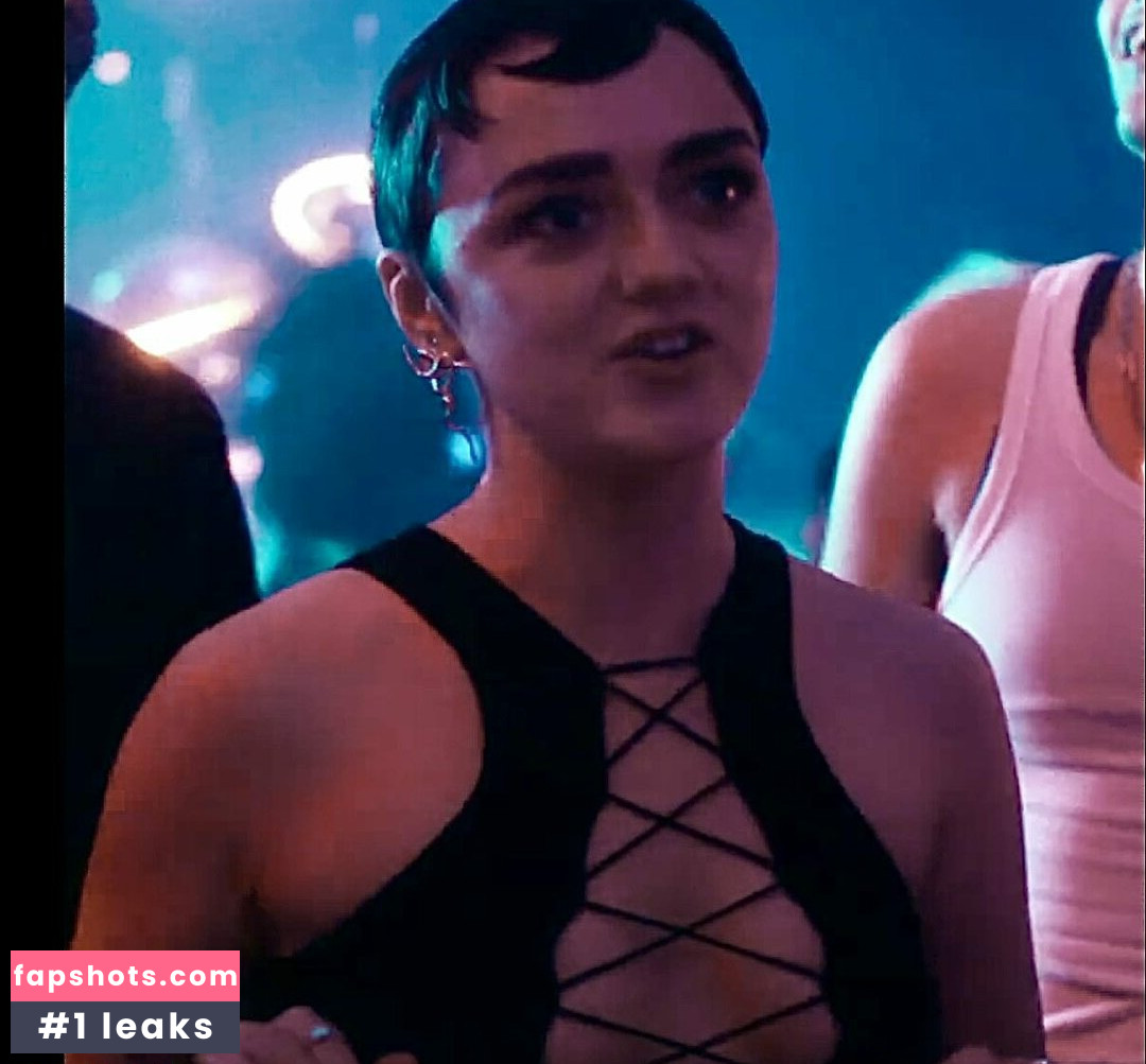 Maisie Williams gallery photo #775
