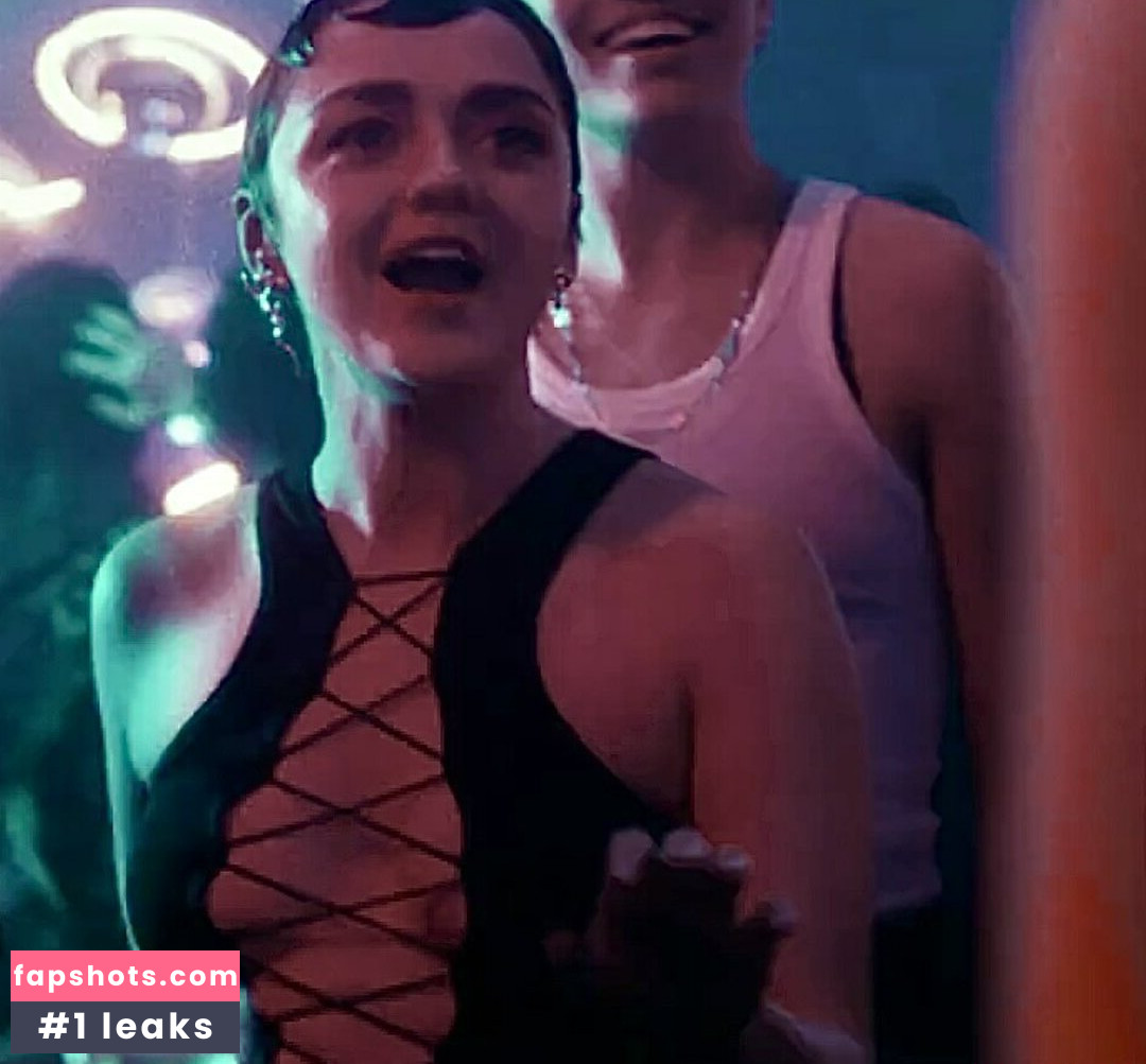 Maisie Williams gallery photo #778