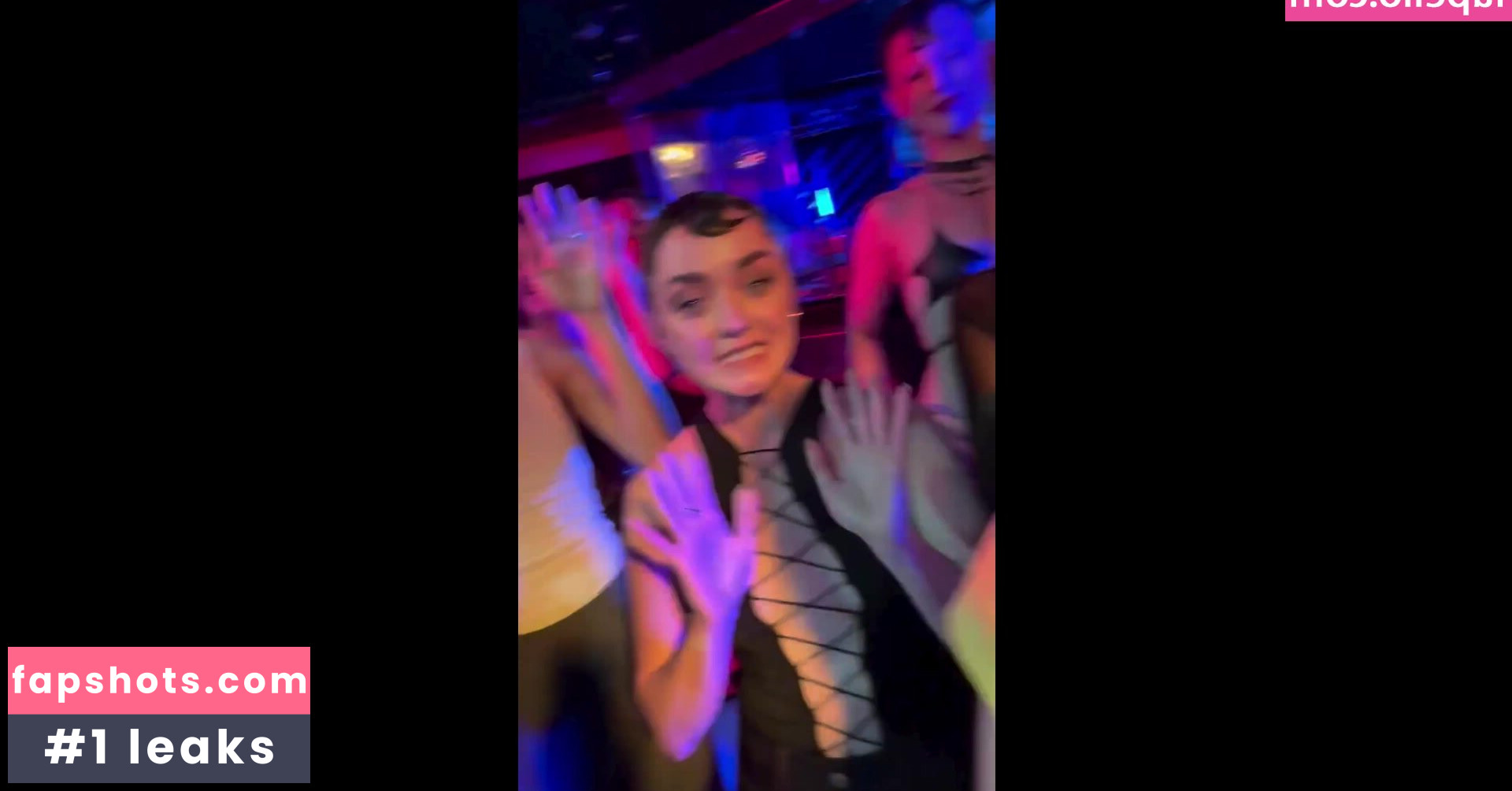 Maisie Williams gallery photo #779