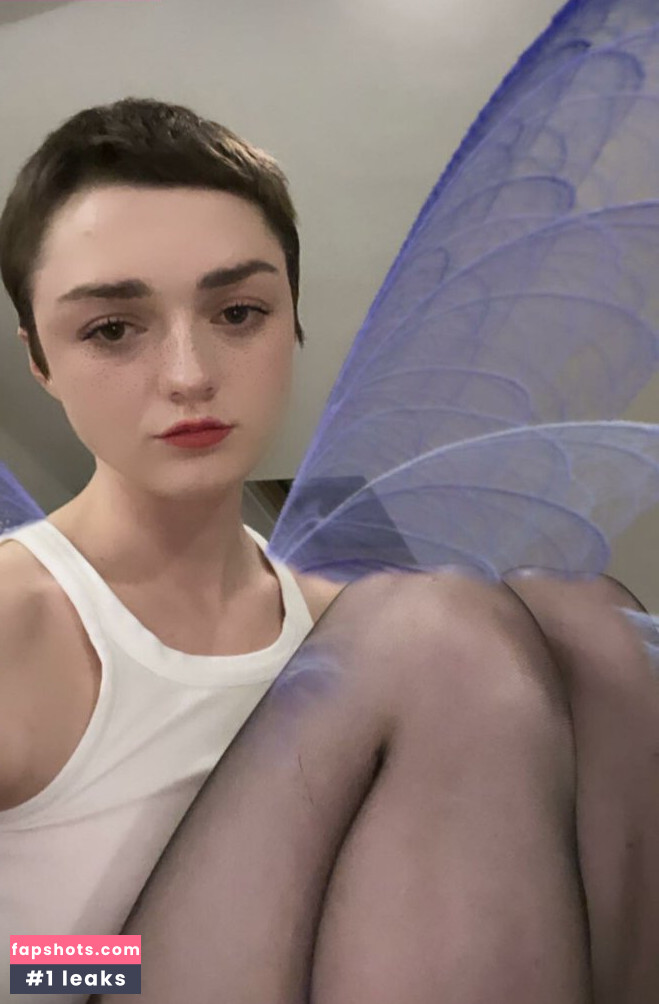 Maisie Williams gallery photo #782