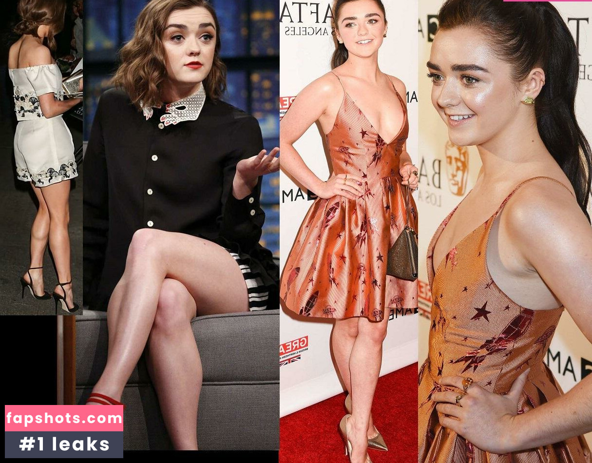 Maisie Williams gallery photo #787