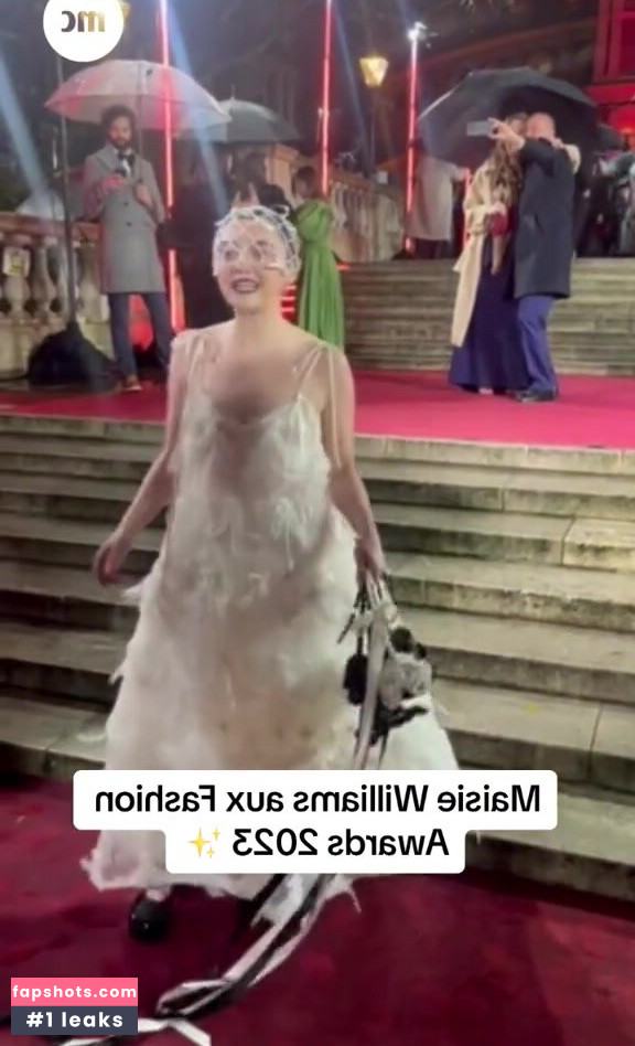 Maisie Williams gallery photo #801