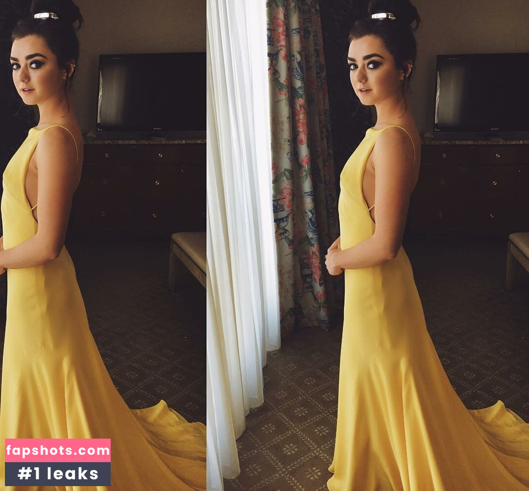 Maisie Williams gallery photo #821