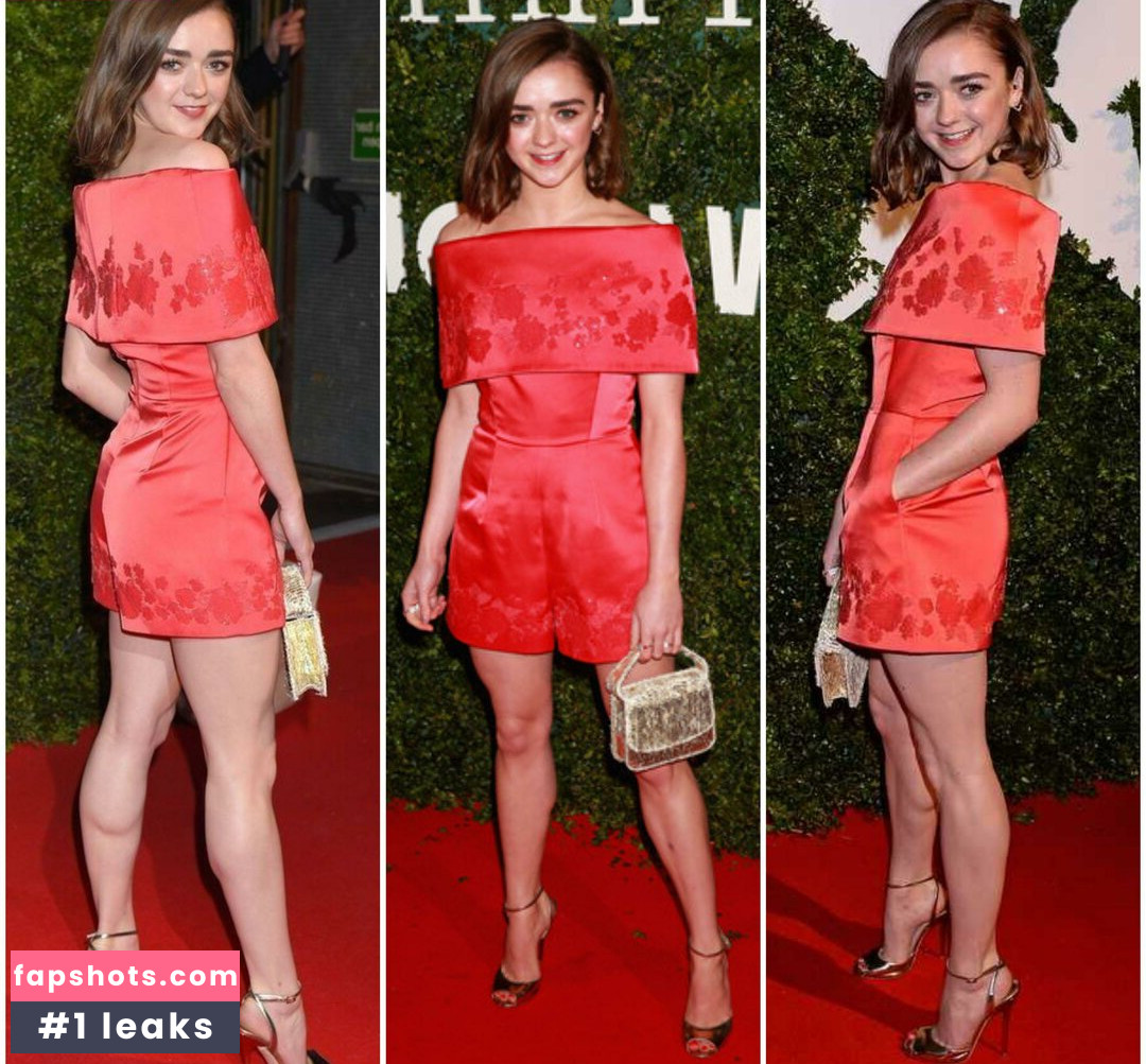 Maisie Williams gallery photo #822