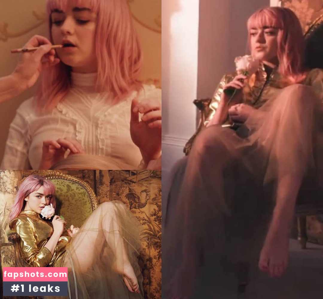 Maisie Williams gallery photo #830