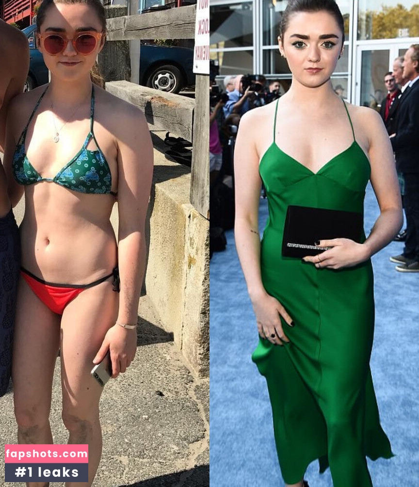 Maisie Williams gallery photo #833