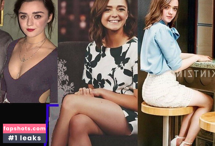Maisie Williams gallery photo #836