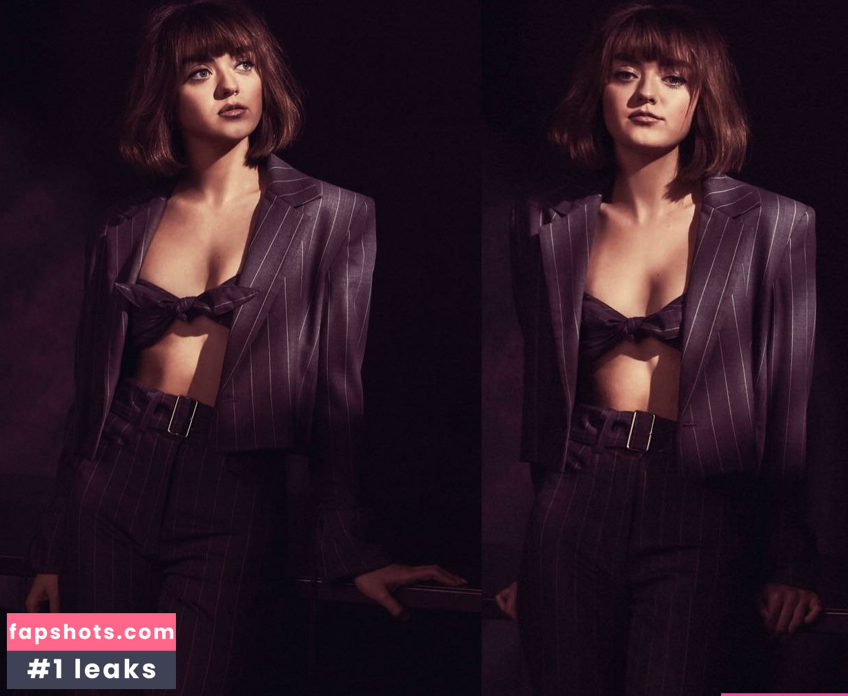 Maisie Williams gallery photo #837