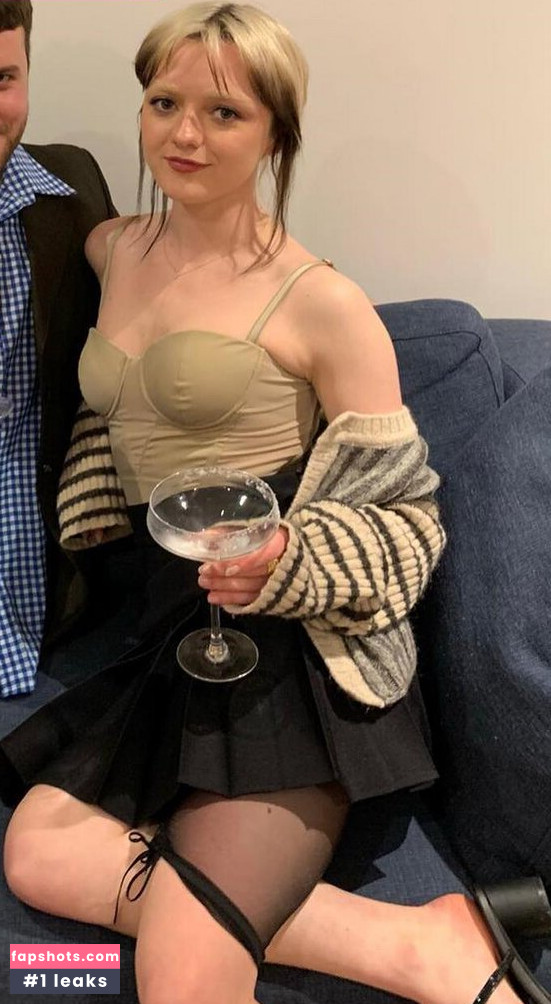 Maisie Williams gallery photo #861