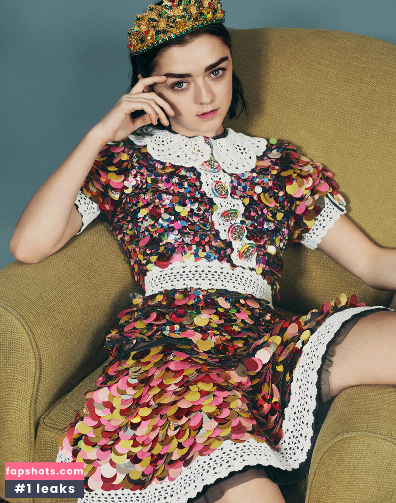 Maisie Williams gallery photo #869