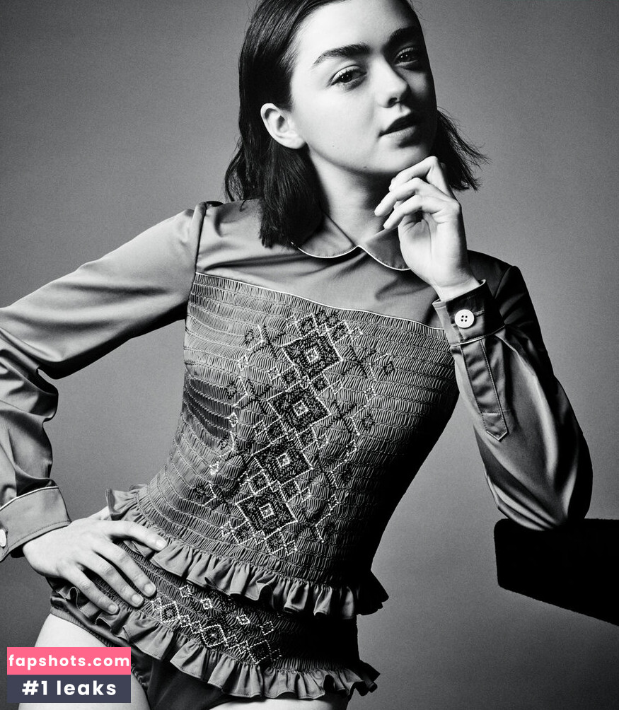 Maisie Williams gallery photo #870