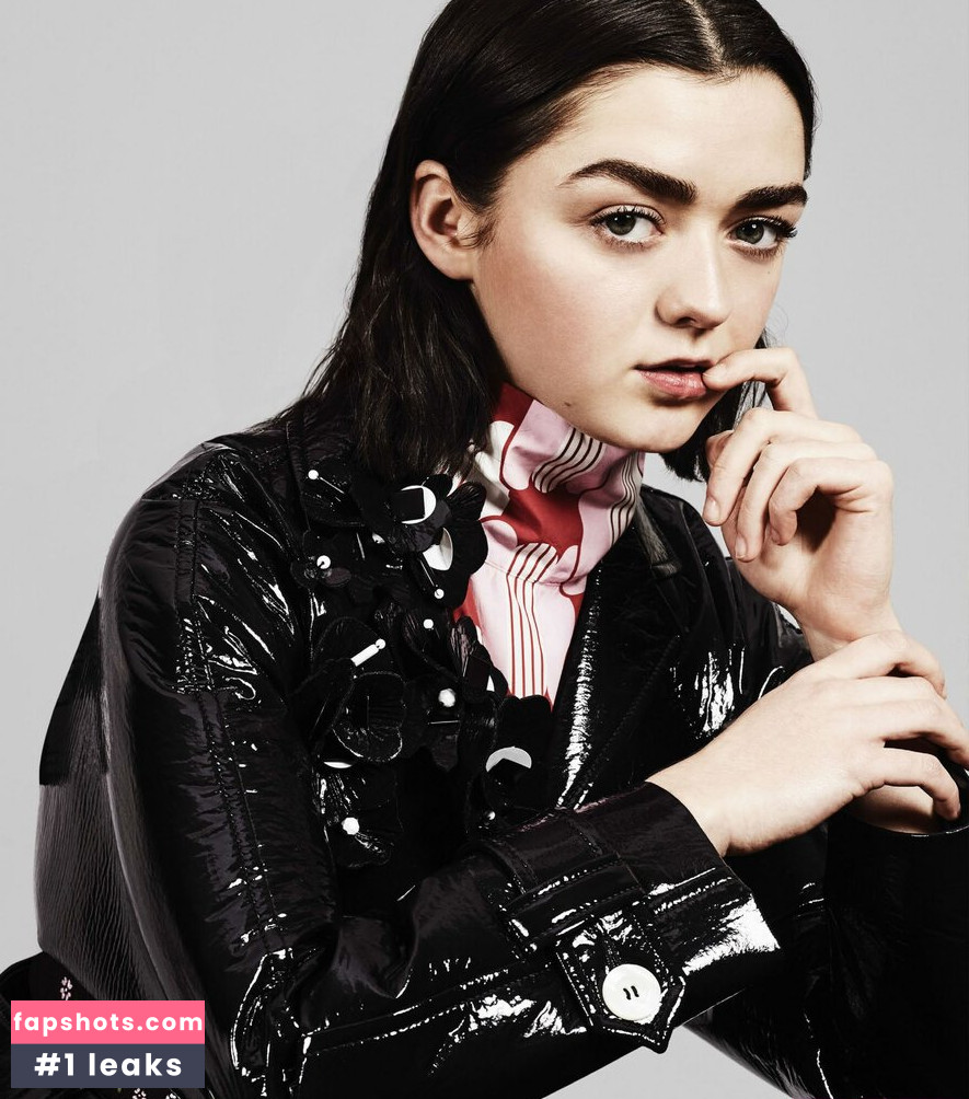 Maisie Williams gallery photo #872