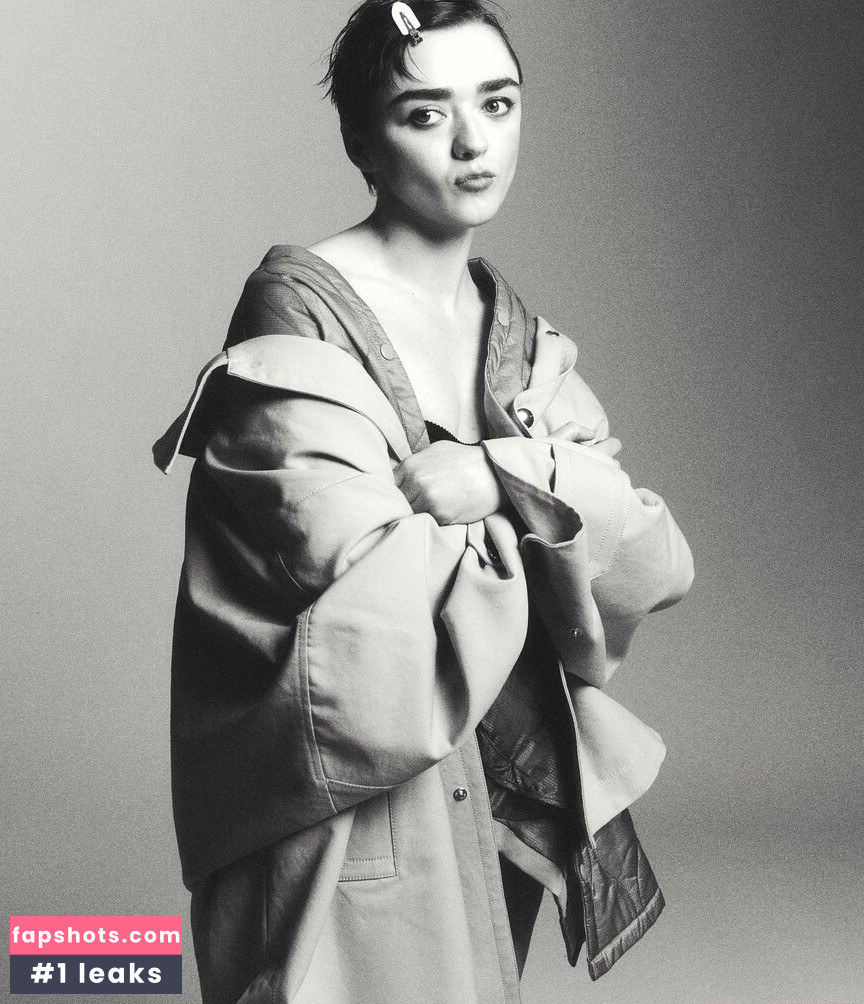 Maisie Williams gallery photo #874