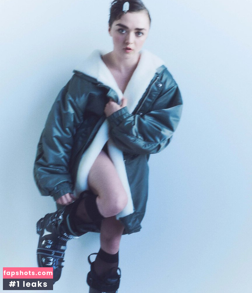 Maisie Williams gallery photo #875