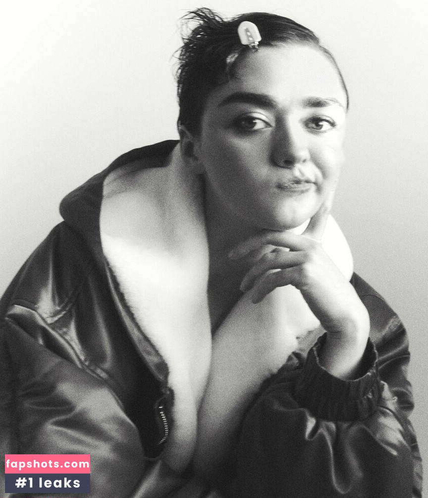 Maisie Williams gallery photo #877