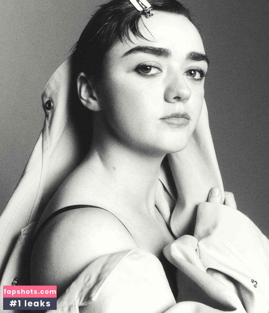 Maisie Williams gallery photo #878