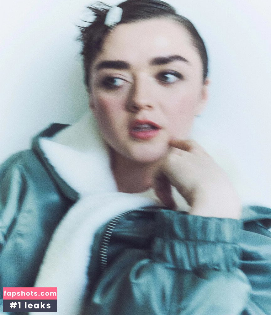 Maisie Williams gallery photo #881