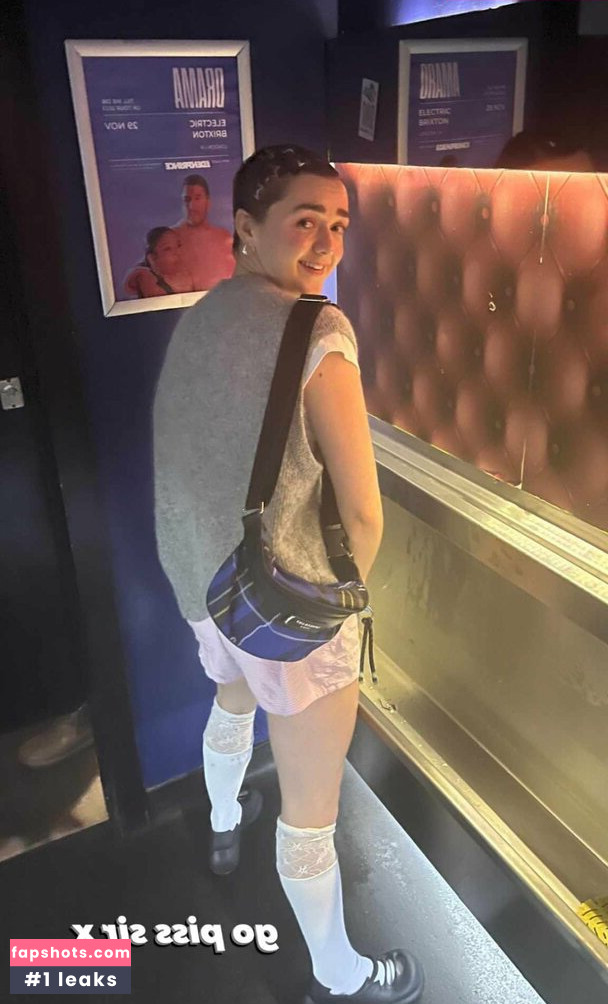 Maisie Williams gallery photo #885