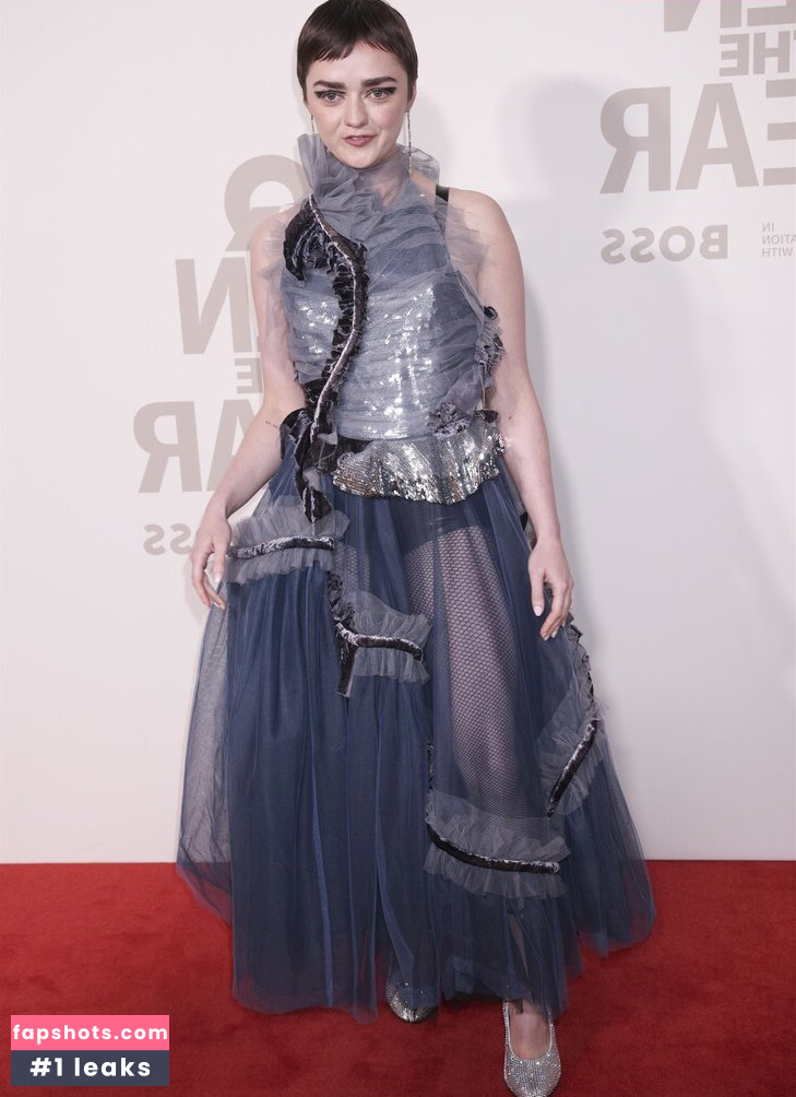 Maisie Williams gallery photo #888