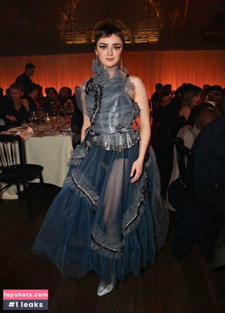 Maisie Williams gallery photo #895