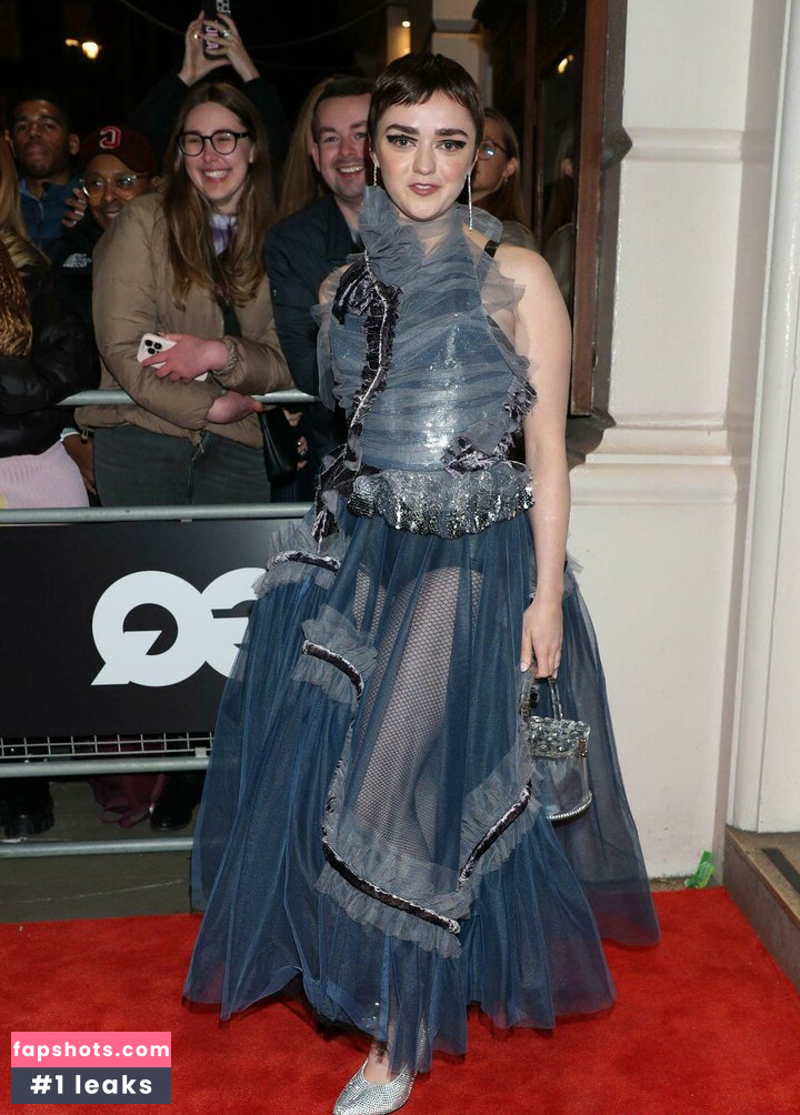 Maisie Williams gallery photo #897