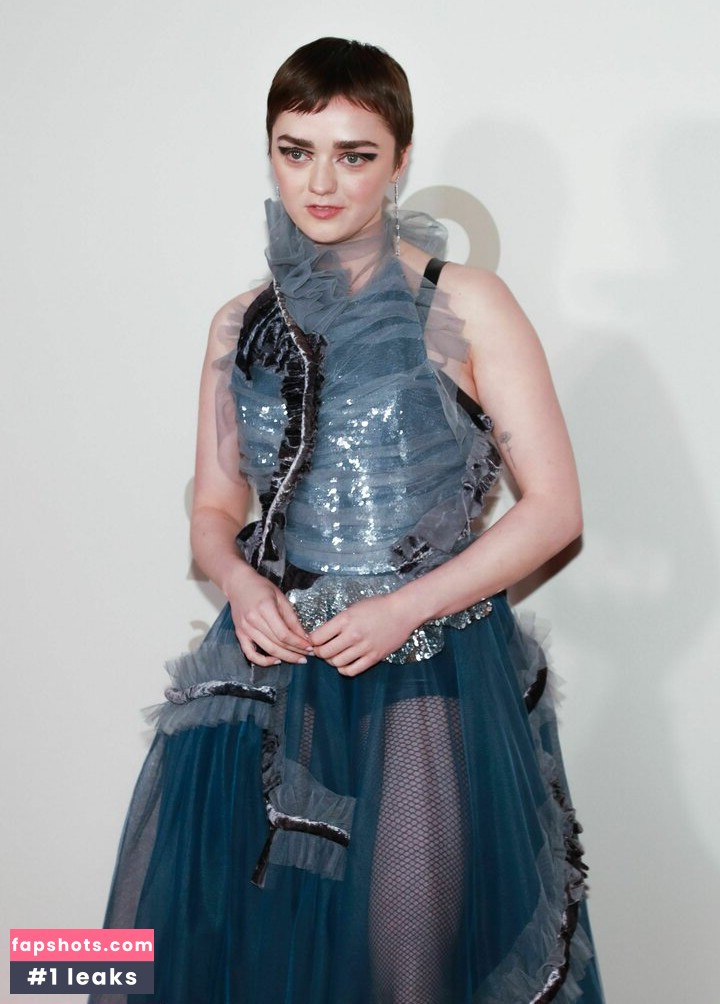 Maisie Williams gallery photo #898