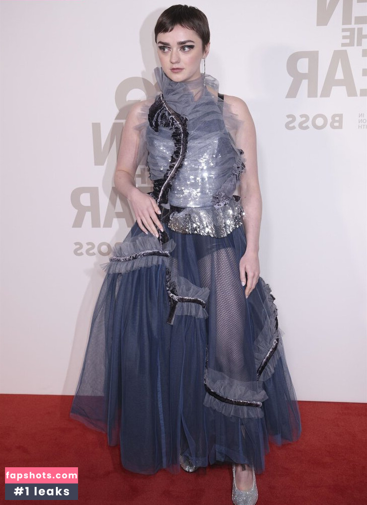 Maisie Williams gallery photo #902