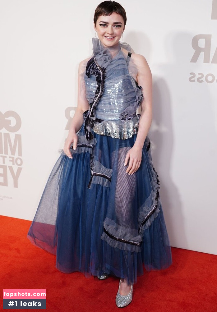 Maisie Williams gallery photo #904