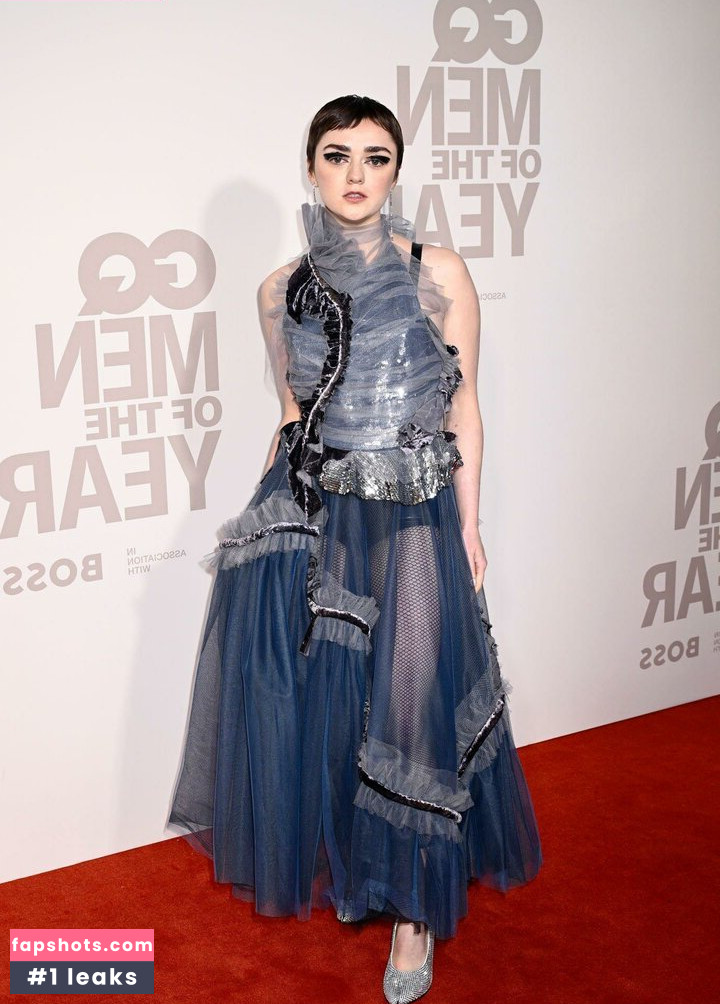 Maisie Williams gallery photo #906