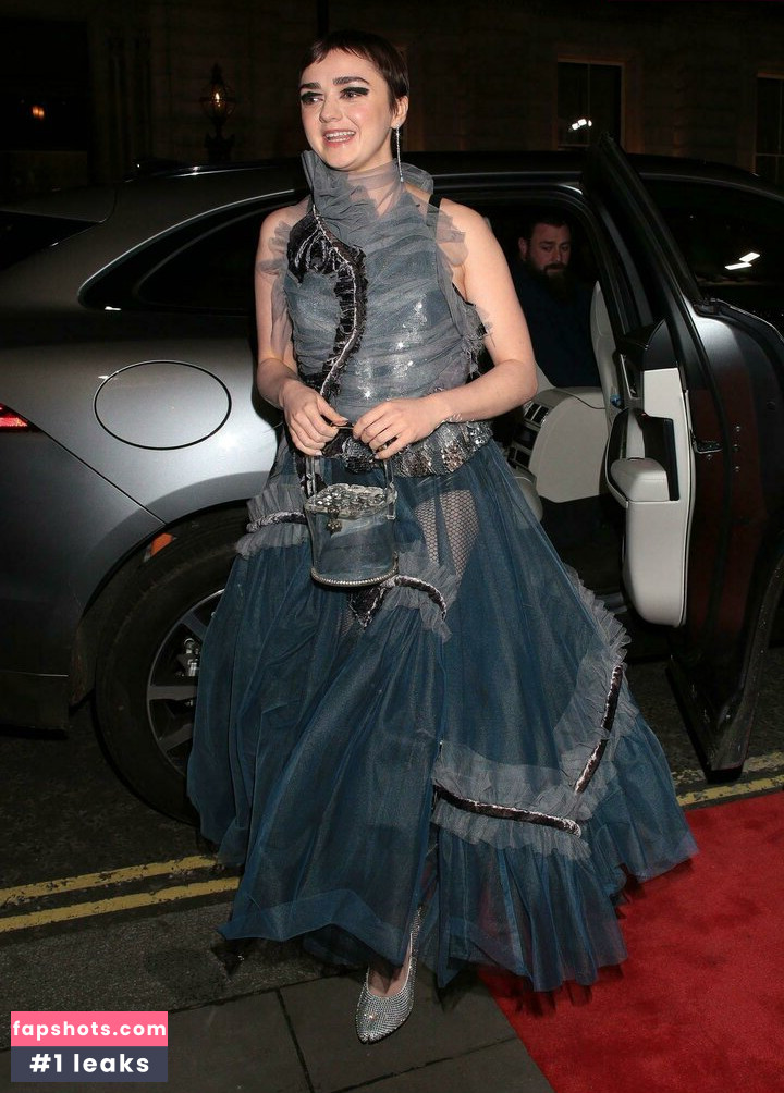 Maisie Williams gallery photo #917